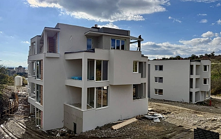 ID 15178 Двокімнатна квартира в Вілла Маргарита Фото 4