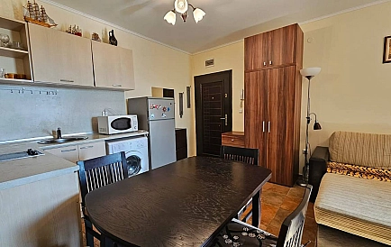 ID 14725 Трикімнатна квартира в Аполлон 6 Фото 2