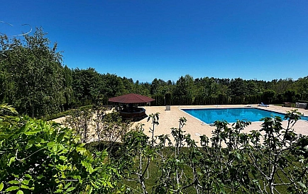 ID 14086 Двокімнатна квартира в Пайнс Біч Резорт Фото 5