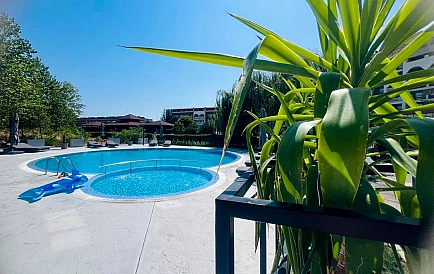 ID 14904 Двокімнатна квартира в Жадор Дюн Фото 7