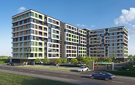 ID 14873 Нерухомість від забудовника в Бургасі Фото 4