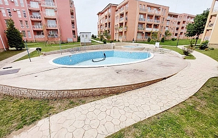 ID 11062 Квартира-студія в Санні Дей 6 Фото 6