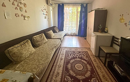 ID 15734 Квартира-студія в Санні Дей 6 Фото 4