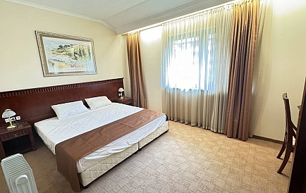 ID 14264 Двокімнатна квартира в Даунтаун Фото 3