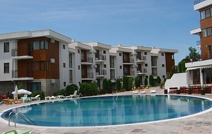 ID 14336 Трикімнатна квартира в Мессамбрія Форт Біч Фото 7