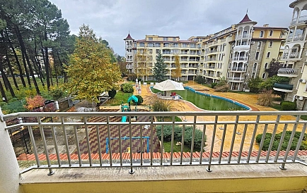 ID 14879 Двокімнатна квартира в Саммер Дрімс Фото 5