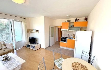 ID 14627 Двокімнатна квартира в Акротирія Фото 7