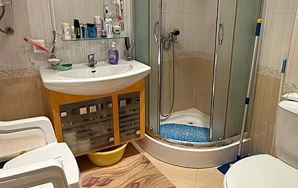 ID 15098 Двокімнатна квартира в Скай Дрімс Фото 4