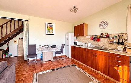 ID 14756 Двоповерховий будинок в Поморіє Фото 8