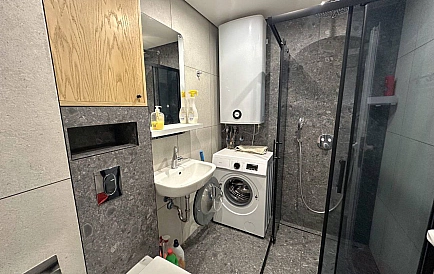 ID 15293 Двокімнатна квартира в Вояж Резиденс Фото 4