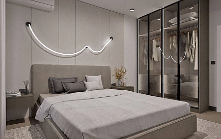 ID 14481 Котеджі в Гранд Таунхаус Фото 4