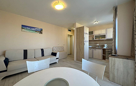 ID 14822 Двокімнатна квартира в Сезони 3 Фото 1 