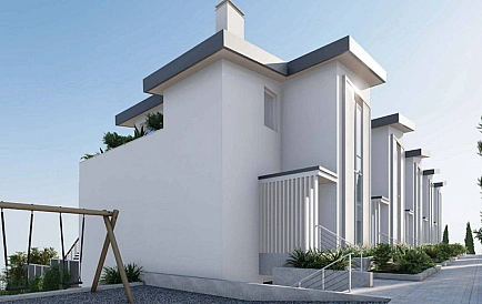 ID 15309 Будинки в Бялі Фото 5