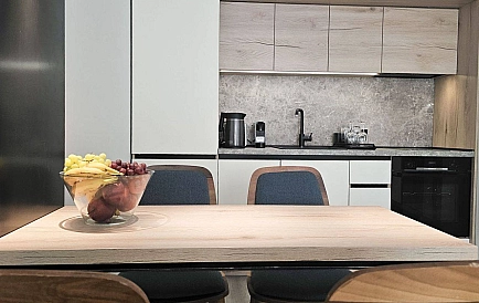 ID 13810 Квартири від забудовника в Азур Варна Резорт Фото 9