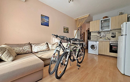 ID 14782 Трикімнатна квартира в Санні Дей 6 Фото 2