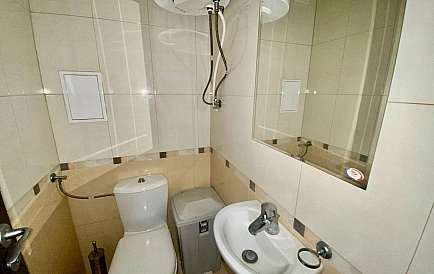 ID 16373 Трикімнатна квартира в Трявна Фото 8