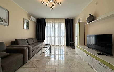 ID 14658 Чотирикімнатна квартира в Посейдон Фото 7