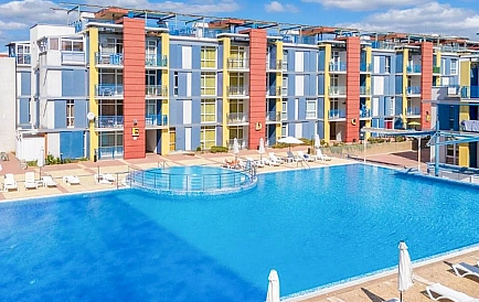 ID 15761 Квартира-студія в Elite 4 Фото 8