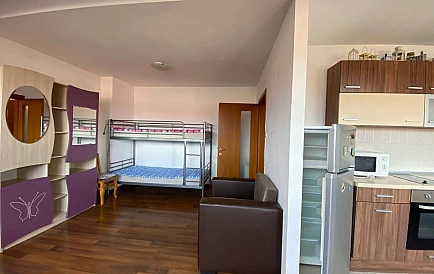 ID 14174 Двокімнатна квартира в Разлозі Фото 7