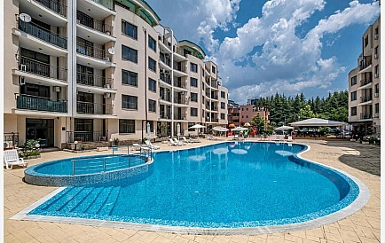 ID 15275 Квартира-студія в Авалон Фото 6