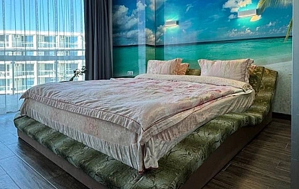 ID 14687 Двокімнатна квартира в Атлантіс Фото 7