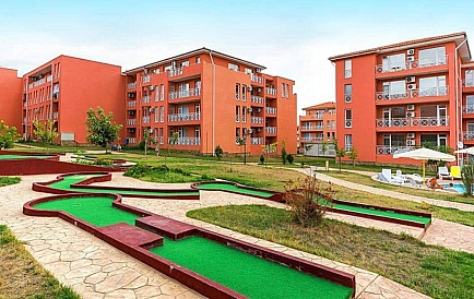 ID 15534 Трикімнатна квартира в Санні Дей 6 Фото 6