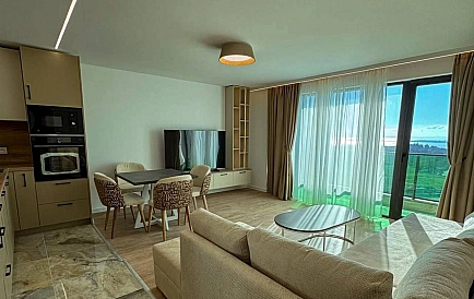 ID 15006 Квартири від забудовника в Грін Форест Фото 7