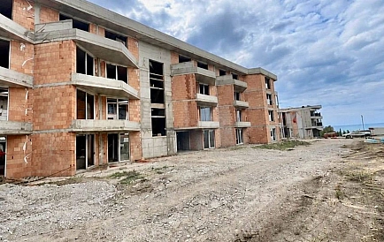 ID 15676 Квартира-студія в Скарабей Еволюшн 1 Фото 6
