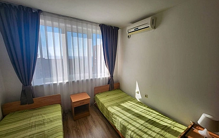 ID 15155 Трикімнатна квартира в Імперіал Форт Фото 3