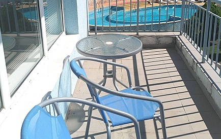 ID 14770 Двокімнатна квартира в Сансет Кошариця Фото 5