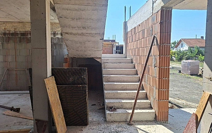 ID 16092 Будинки від забудовника в Оризаре Фото 4