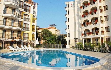 ID 15157 Двокімнатна квартира в Сезони 3 Фото 6