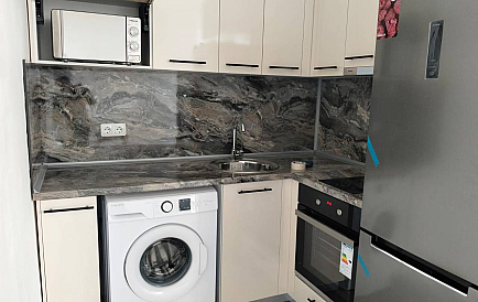 ID 15099 Квартира-студія в Блу Саммер Фото 1 