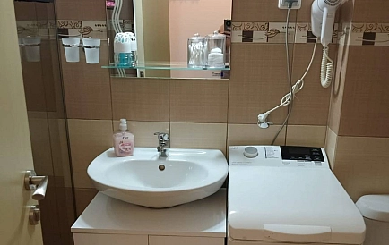 ID 15184 Квартира-студія в Гранд Камелія Фото 9