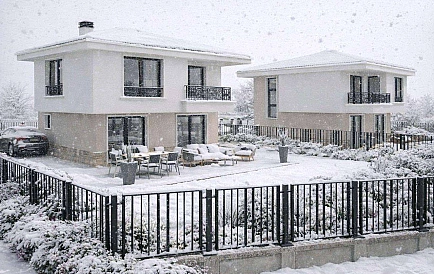 ID 16092 Будинки від забудовника в Оризаре Фото 8