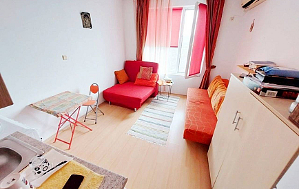 ID 13959 Квартира-студія в Санні Дей 5 Фото 1 