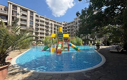 ID 16597 Двокімнатна квартира в Каскадас 2 Фото 7