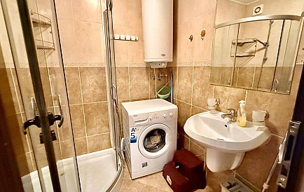 ID 15911 Квартира-студія в Сі Бриз Фото 4