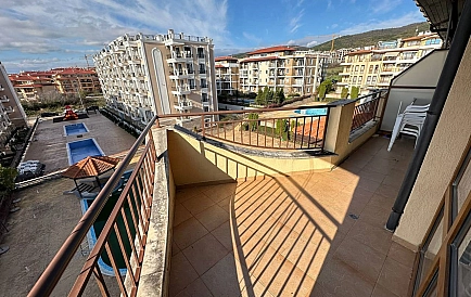 ID 14903 Двокімнатна квартира в Аква Дрімс Фото 10