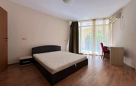 ID 14551 Двокімнатна квартира в Мідія Гранд Резорт Фото 3