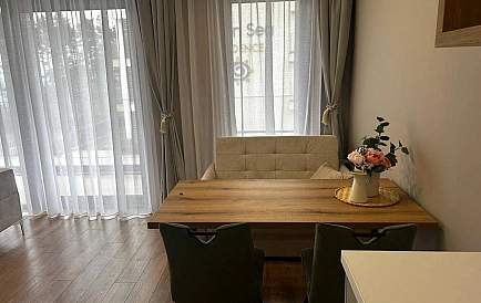 ID 13757 Квартира-студія в Оупен Сі Резиденс Фото 2