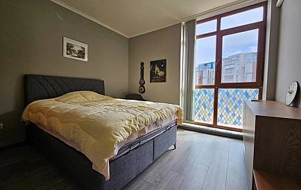 ID 15380 Трикімнатна квартира в Sun City 1 Фото 7