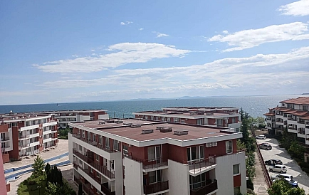 ID 13554 Трикімнатна квартира в Привілідж Форт Фото 6