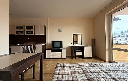 ID 15446 Квартира-студія в Меджик Дрімс Фото 9