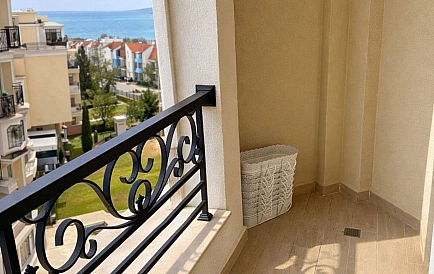 ID 15370 Трикімнатна квартира в Романс Париж Фото 8