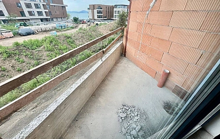 ID 15676 Квартира-студія в Скарабей Еволюшн 1 Фото 9