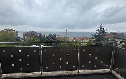 ID 15675 Квартира-студія з краєвидом на море у Святому Власі Фото 7