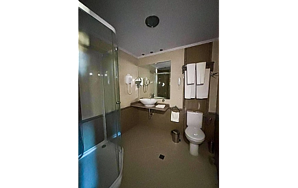 ID 13231 Дворівнева квартира в ДаунТаун Фото 5