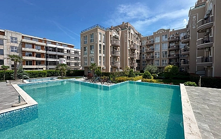 ID 15679 Трикімнатна квартира в Мареа Гарден Фото 7