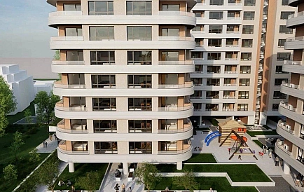 ID 15189 Квартири від забудовника в Парк В'ю Фото 5